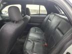 2008 Ford Crown Victoria Police Interceptor на продаже в Exeter, RI - Side