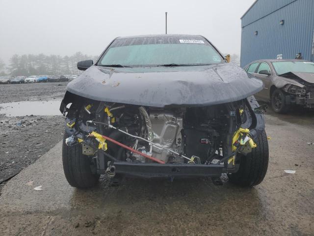  CHEVROLET EQUINOX 2022 Charcoal