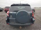 2011 TOYOTA RAV4  for sale at Copart ON - OTTAWA