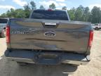 2015 Ford F150 Supercrew for Sale in Greenwell Springs, LA - Rear End
