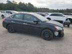 2013 Nissan Sentra S zu verkaufen in Harleyville, SC - Front End