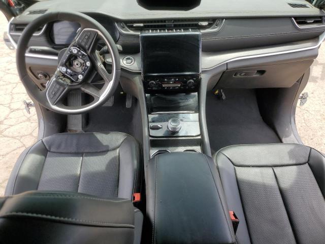  JEEP GRAND CHER 2024 Szary