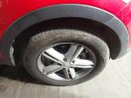 2015 SSANGYONG KORANDO EL for sale at Copart SANDTOFT