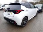 2024 TOYOTA YARIS GR S for sale at Copart SANDWICH