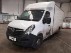 2021 VAUXHALL MOVANO L3H for sale at Copart SANDTOFT