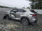 2020 Lexus Nx 300 de vânzare în Windsor, NJ - Rollover