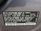 2014 Volkswagen Passat Se იყიდება Laurel-ში, MD - Front End