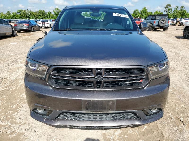  DODGE DURANGO 2017 Szary