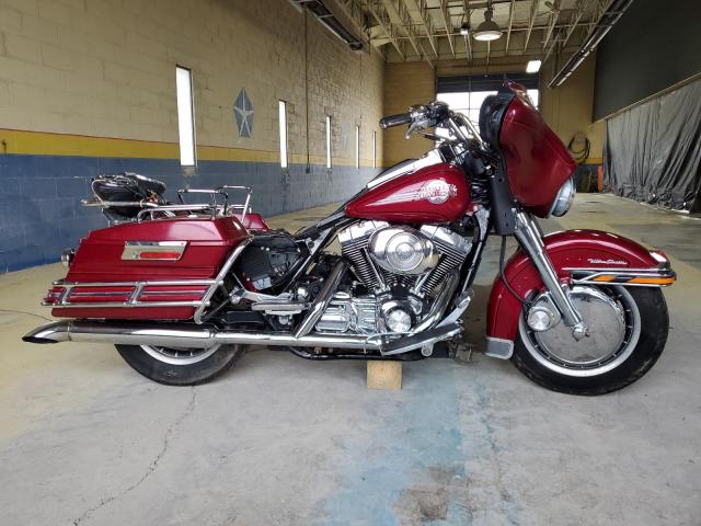 2006 Harley-Davidson Flhtcui Shrine