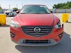 2016 Mazda Cx-5 Touring за продажба в Wilmer, TX - All Over