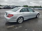 2011 Mercedes-Benz C 300 იყიდება Fredericksburg-ში, VA - Water/Flood