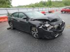 2017 Nissan Maxima 3.5S იყიდება Grantville-ში, PA - Front End