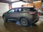 2016 Nissan Murano S იყიდება Ebensburg-ში, PA - Front End