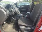 2018 Nissan Rogue Sport S en Venta en Fairburn, GA - Side