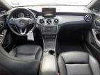 2015 Mercedes-Benz Cla 250 de vânzare în Houston, TX - Stripped