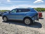 2018 Volkswagen Tiguan Se for Sale in North Billerica, MA - Rear End