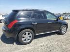2006 Nissan Murano Sl იყიდება Sacramento-ში, CA - Front End