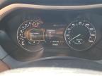2016 Lincoln Mkz  продається в American Canyon, CA - Front End