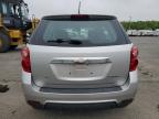2013 Chevrolet Equinox Ls en Venta en Glassboro, NJ - Minor Dent/Scratches