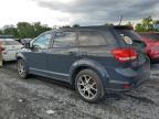 2018 Dodge Journey Gt იყიდება Spartanburg-ში, SC - Front End