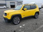 2016 Jeep Renegade Latitude продається в Earlington, KY - Front End