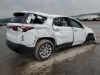 2023 Chevrolet Traverse Ls for Sale in Tulsa, OK - Rollover