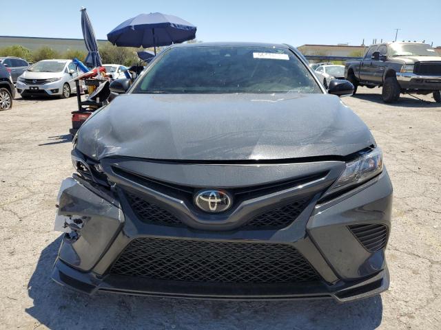  TOYOTA CAMRY 2023 Сharcoal