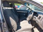 2008 VAUXHALL VECTRA SRI for sale at Copart NEWBURY
