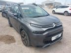 2024 CITROEN C3 AIRCROS for sale at Copart BRISTOL