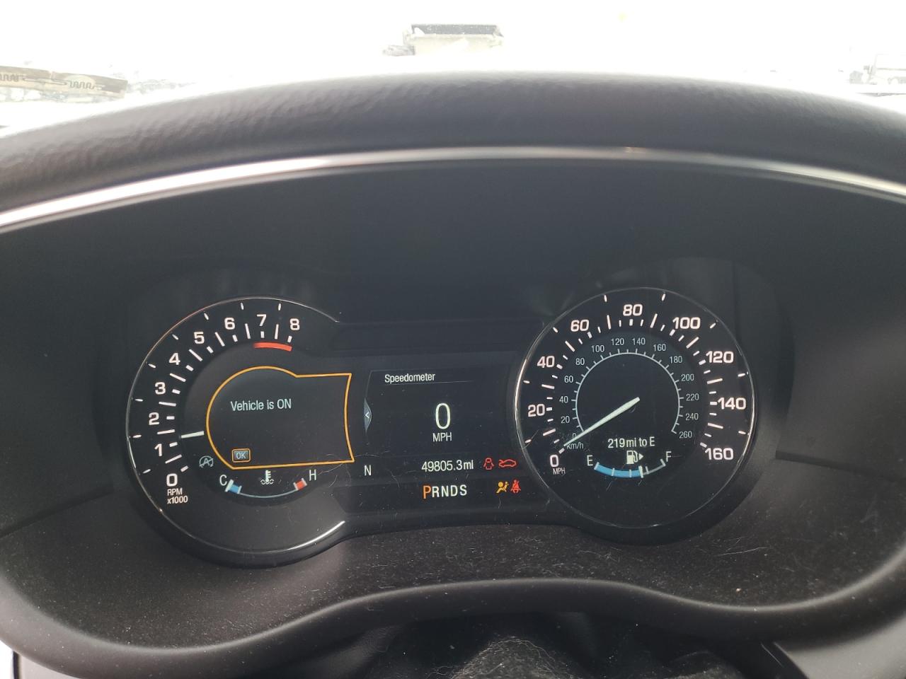2018 Lincoln Mkc Premiere VIN: 5LMCJ1C9XJUL23131 Lot: 56542775