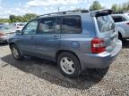 2004 Toyota Highlander  للبيع في Portland، OR - Front End