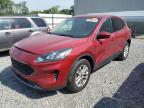 2020 Ford Escape Se de vânzare în Spartanburg, SC - Minor Dent/Scratches