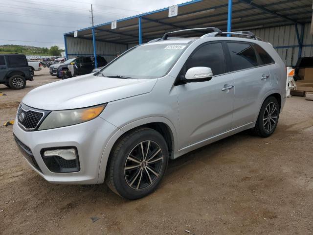 2012 Kia Sorento Sx