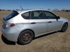 2008 Subaru Impreza 2.5I للبيع في Rocky View County، AB - Mechanical