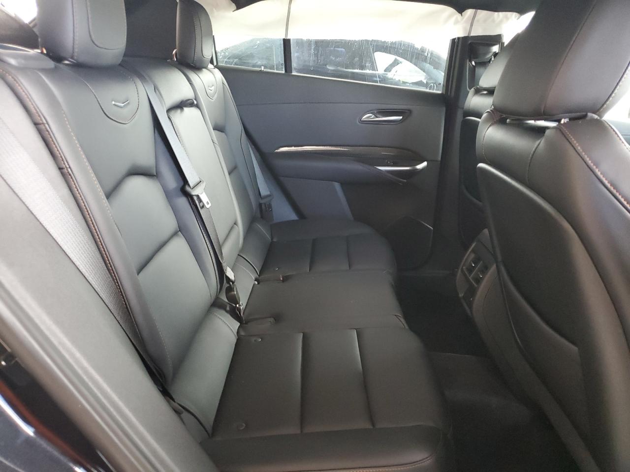 2023 Cadillac Xt4 Sport VIN: 1GYFZER43PF103482 Lot: 56781325