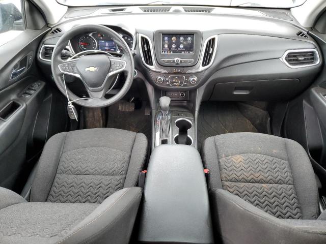  CHEVROLET EQUINOX 2022 Серый