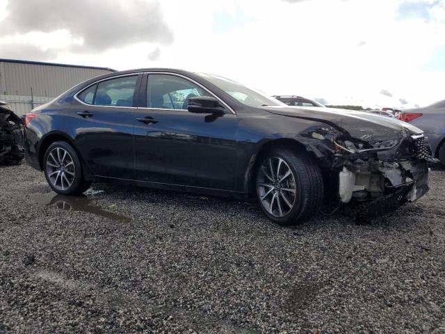  ACURA TLX 2020 Black