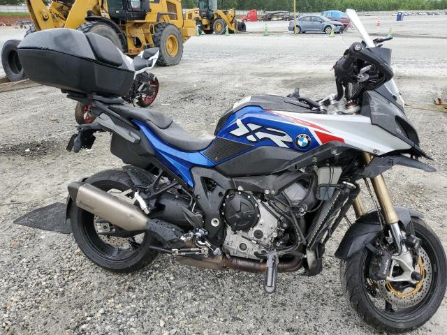 2021 Bmw S 1000 Xr