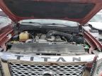 2016 Nissan Titan Xd Sl de vânzare în Bridgeton, MO - Undercarriage