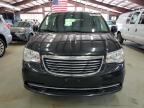 2015 Chrysler Town & Country Touring for Sale in East Granby, CT - Minor Dent/Scratches