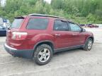 2008 Gmc Acadia Sle for Sale in Hurricane, WV - Hail