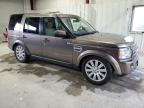 2012 Land Rover Lr4 Hse Luxury zu verkaufen in Hurricane, WV - Front End