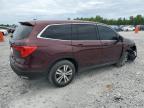 2017 Honda Pilot Exl за продажба в Montgomery, AL - Rear End