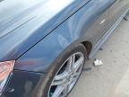 2010 MERCEDES BENZ E250 BLUEF for sale at Copart PETERLEE