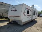 2007 Prowler Camper продається в Wichita, KS - Undercarriage