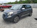2014 Fiat 500L Lounge de vânzare în Memphis, TN - Normal Wear