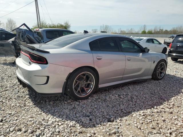  DODGE CHARGER 2020 Серебристый