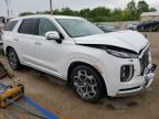 2021 Hyundai Palisade Calligraphy للبيع في Pekin، IL - Front End