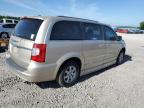 2012 Chrysler Town & Country Touring на продаже в Memphis, TN - Front End