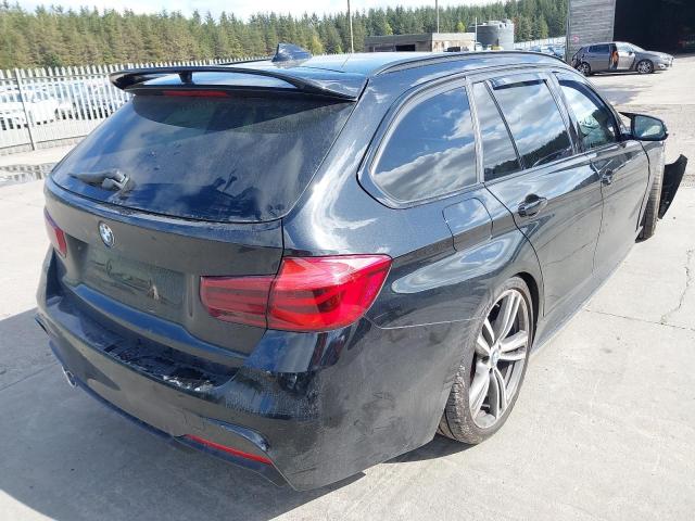 2016 BMW 320D M SPO